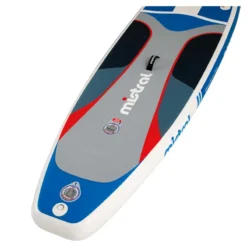 Mistral Elba SUP Inflatable Paddleboard Combo - 11.5ft -Sportful Shop ML101950115 4