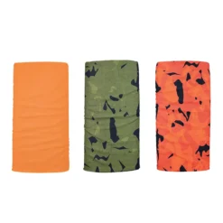 Oxford Comfy Havoc Head/Neck Warmers - 3 Pack - Orange -Sportful Shop NW148 5