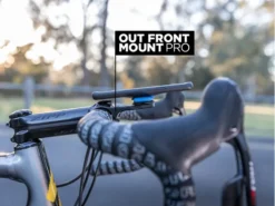 Quad Lock Out Front Pro Phone Mount