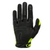 ONeal Element Long Finger Gloves - Neon Yellow/Black -Sportful Shop ONGL2103YEL 2