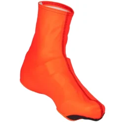 POC AVIP Rain Bootie - Zink Orange -Sportful Shop POC AVIP Rain Bootie Inside