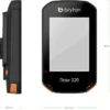 Bryton Rider 320E GPS Cycle Computer -Sportful Shop PRODUCT 320 P13 dimension.4cdafcd 2