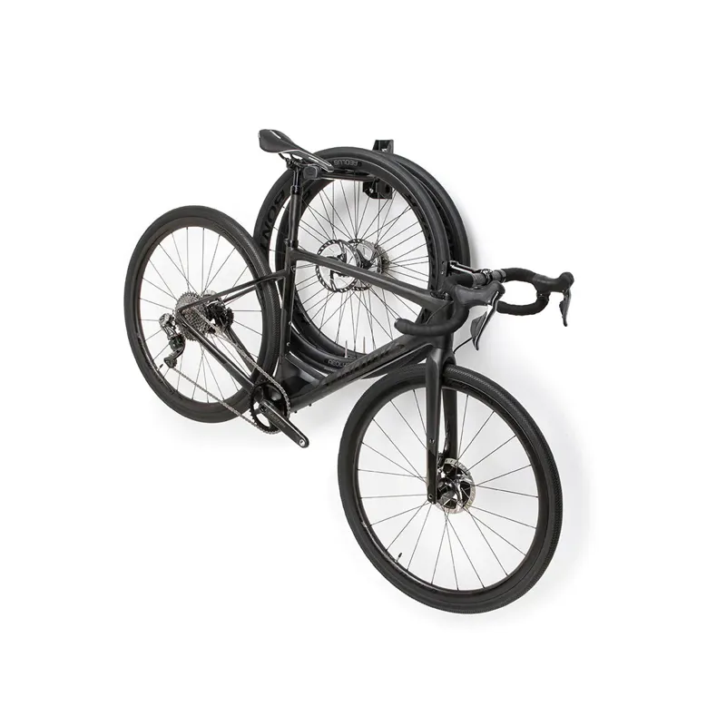 Feedback Sports Velo Wall Post - Black