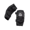 Race Face Sendy Kids Elbow Guards - Black 2 Race Face Sendy Kids Elbow Guards - Black -Sportful Shop RFBB005007SGRNth