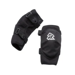 Race Face Sendy Kids Elbow Guards - Black
