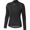 Shimano Breath Hyper Women's Long Sleeve Base Layer - Black 2 Shimano Breath Hyper Women's Long Sleeve Base Layer - Black -Sportful Shop SCA1100 u4zqo3