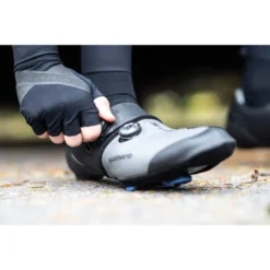 Shimano S-PHYRE Toe Covers -Sportful Shop SCAS39CVR 4