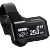Shimano SC-E7000 STEPS Cycle Computer Display For 31.8 Mm/35.0mm Bar -Sportful Shop SCE7000