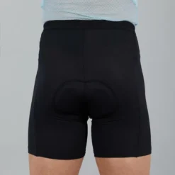 Sportful X-Lite Padded Under Shorts - Black -Sportful Shop SF00310BLK 2