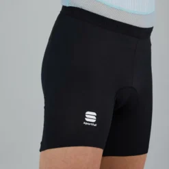 Sportful X-Lite Padded Under Shorts - Black -Sportful Shop SF00310BLK 3