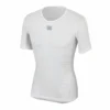 Sportful 2nd Skin X-Lite Evo Short Sleeve Base Layer - White -Sportful Shop SF00326WHT