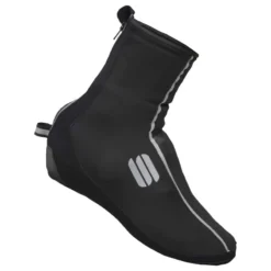 Sportful WS Reflex 2 Bootie Overshoes - Black