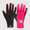 Sportful WS Essential 2 Women's Gloves - Black -Sportful Shop SF01981RSBBLK3