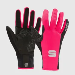 Sportful WS Essential 2 Women's Gloves - Black