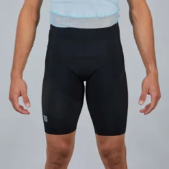 Sportful In Liner Shorts - Black 7 Sportful In Liner Shorts - Black -Sportful Shop SF01997BLK 1