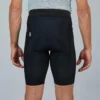Sportful In Liner Shorts - Black -Sportful Shop SF01997BLK 2