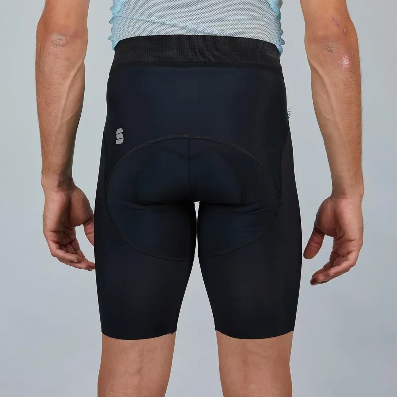 Sportful In Liner Shorts - Black 3 Sportful In Liner Shorts - Black