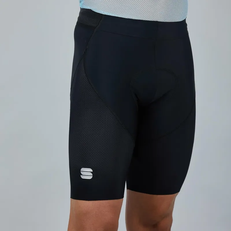 Sportful In Liner Shorts - Black 4 Sportful In Liner Shorts - Black - Image 2