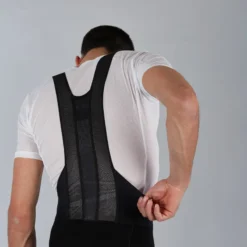 Sportful Supergiara Bib Shorts - Black