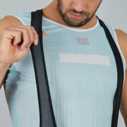 Sportful Giara Bib Shorts - Black/Black -Sportful Shop SF02003BLK 5