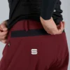 Sportful Giara Overshorts - Red Wine -Sportful Shop SF02005REDWine 6
