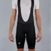 Sportful Neo Bib Shorts - Black -Sportful Shop SF02006BLK 1