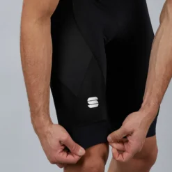 Sportful Neo Bib Shorts - Black -Sportful Shop SF02006BLK 4