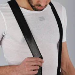 Sportful Neo Bib Shorts - Black -Sportful Shop SF02006BLK 5