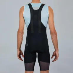 Sportful GTS Bib Shorts - Black -Sportful Shop SF02009BLK 2