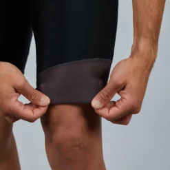 Sportful GTS Bib Shorts - Black -Sportful Shop SF02009BLK 4