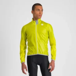 Sportful Hot Pack Easylight Jacket - White -Sportful Shop SF02026Cedar1