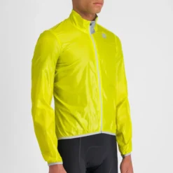 Sportful Hot Pack Easylight Jacket - Cedar -Sportful Shop SF02026Cedar3