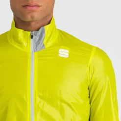 Sportful Hot Pack Easylight Jacket - Cedar -Sportful Shop SF02026Cedar4