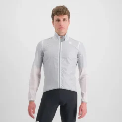 Sportful Hot Pack Easylight Jacket - White -Sportful Shop SF02026WHT1