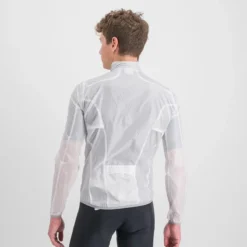 Sportful Hot Pack Easylight Jacket - White -Sportful Shop SF02026WHT2
