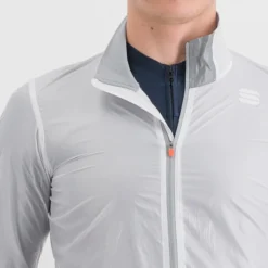 Sportful Hot Pack Easylight Jacket - White -Sportful Shop SF02026WHT4