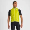Sportful Hot Pack Easylight Men's Vest - White
