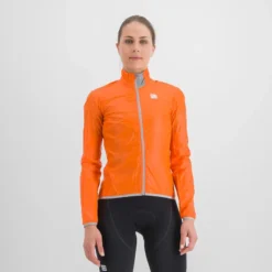 Sportful Hot Pack Easylight Women's Jacket - White 15 Sportful Hot Pack Easylight Women's Jacket - White -Sportful Shop SF02028ORGSDR1