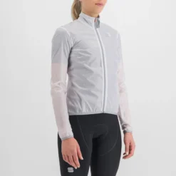 Sportful Hot Pack Easylight Women's Jacket - White 16 Sportful Hot Pack Easylight Women's Jacket - White -Sportful Shop SF02028WHT3