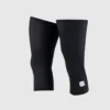 Sportful Thermodrytex Men's Knee Warmers - Black -Sportful Shop SF02063BLK