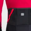 Sportful Fiandre Pro Men's Jacket - Red Rumba -Sportful Shop SF19500REDRumba5