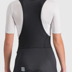 Sportful Fiandre NoRain Women's Bib Tights - Black -Sportful Shop SF19532BLK4