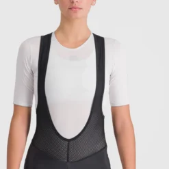 Sportful Fiandre NoRain Women's Bib Tights - Black -Sportful Shop SF19532BLK5