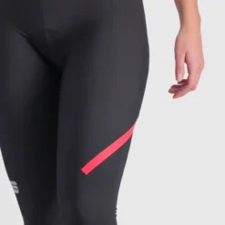 Sportful Fiandre NoRain Women's Bib Tights - Black -Sportful Shop SF19532BLK7