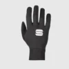 Sportful Fiandre Light Long Finger Gloves - Black
