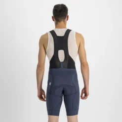 Sportful LTD Men's Bib Shorts - Galaxy Blue 7 Sportful LTD Men's Bib Shorts - Galaxy Blue -Sportful Shop SF200054562 2