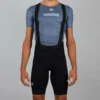 Sportful LTD Men's Bib Shorts - Galaxy Blue -Sportful Shop SF20005BLK 1