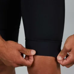 Sportful LTD Men's Bib Shorts - Black 10 Sportful LTD Men's Bib Shorts - Black -Sportful Shop SF20005BLK 4