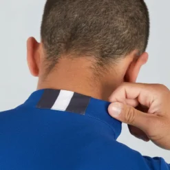 Sportful Kite Short Sleeve Jersey - Blue Ceramic -Sportful Shop SF20015BLUCeramic 5