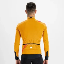 Sportful Fiandre Light NoRain Men's Jacket - Dark Gold -Sportful Shop SF200218102 2